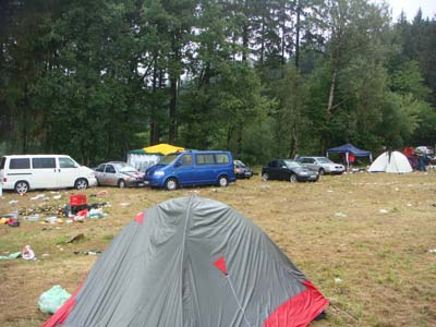 07-07 Plakatieren 022